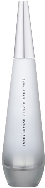 Issey Miyake L'Eau D'Issey Pure eau de toilette nőknek 50 ml