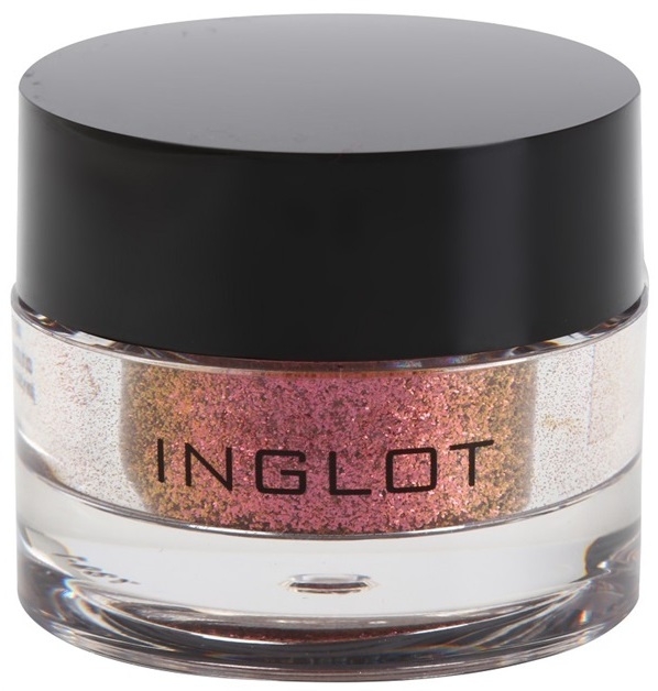 Inglot AMC magas pigmenttartalmú szemhéjfesték árnyalat 86 2 g