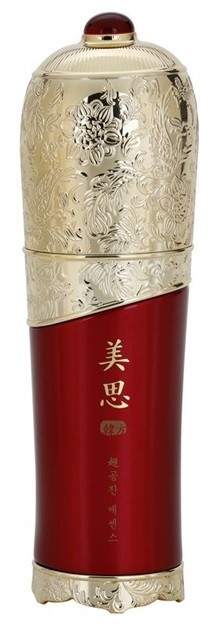 Missha MISA Cho Gong Jin orientális gyógynövényes esszencia a bőröregedés ellen  50 ml