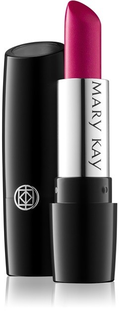 Mary Kay Lips géles enyhén fénylő rúzs árnyalat Haute Pink 3,6 g