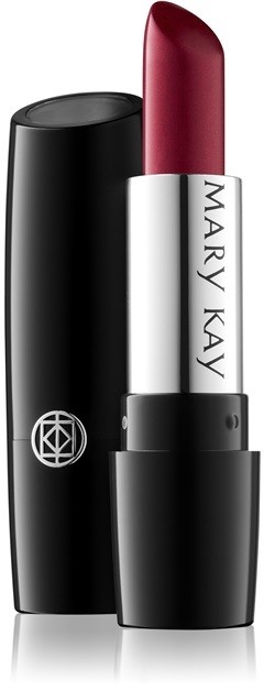 Mary Kay Lips géles enyhén fénylő rúzs árnyalat Scarlet Red 3,6 g