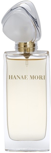 Hanae Mori Hanae Mori eau de toilette nőknek 50 ml