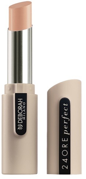 Deborah Milano 24Ore Perfect korrektor ceruzában árnyalat 03 Medium Rose