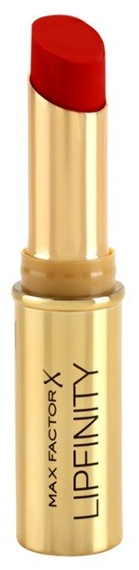 Max Factor Lipfinity hosszan tartó rúzs hidratáló hatással 40 Always Chic 3,4 g