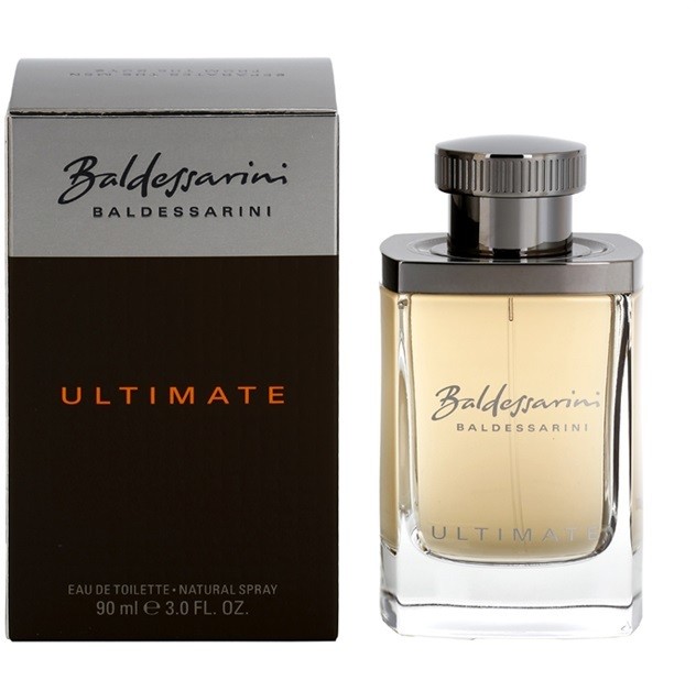 Baldessarini Ultimate eau de toilette férfiaknak 90 ml