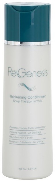 RevitaLash ReGenesis Scalp Therapy Formula kondicionáló a dús hajért és a hajvégek töredezése ellen  250 ml