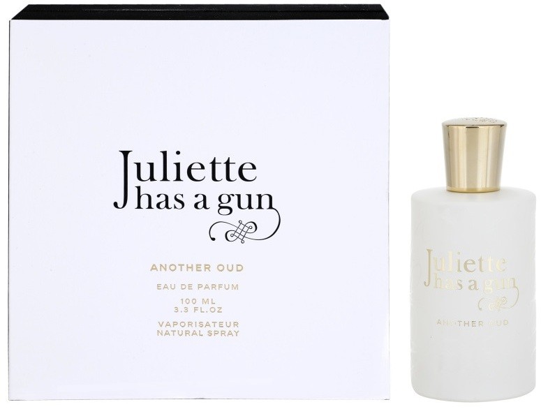 Juliette Has a Gun Another Oud eau de parfum unisex 100 ml