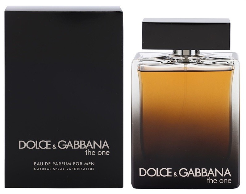 Dolce & Gabbana The One for Men eau de parfum férfiaknak 150 ml