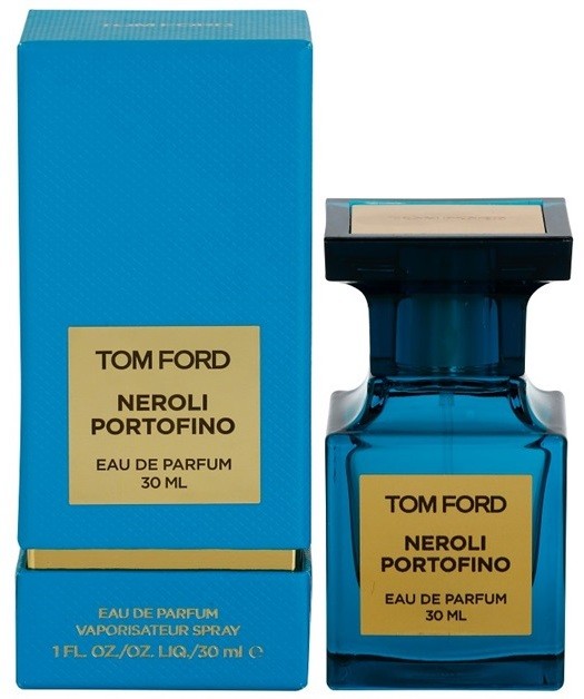 Tom Ford Neroli Portofino eau de parfum unisex 30 ml