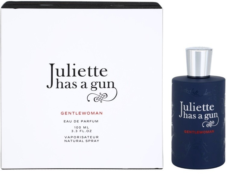 Juliette Has a Gun Gentlewoman eau de parfum nőknek 100 ml