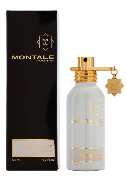 Montale Mukhallat eau de parfum unisex 50 ml