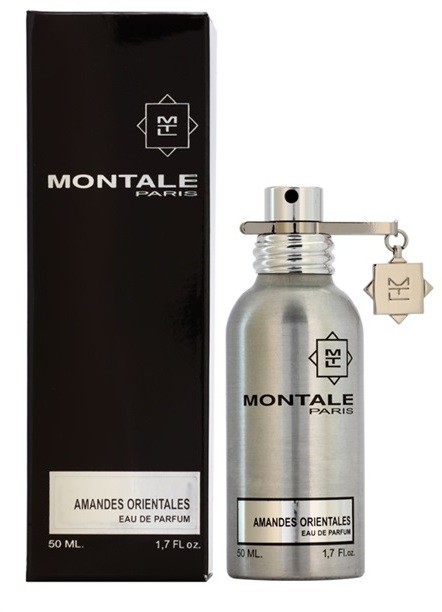 Montale Amandes Orientales eau de parfum unisex 50 ml