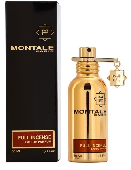 Montale Full Incense eau de parfum unisex 50 ml