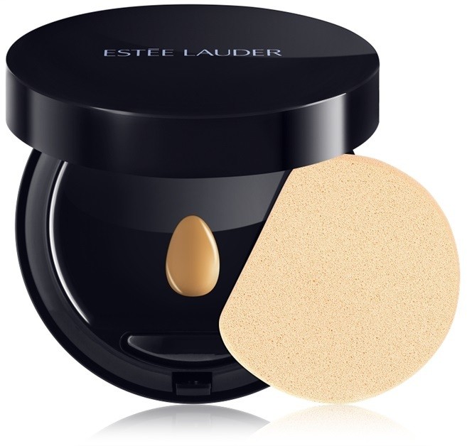 Estée Lauder Double Wear To Go élénkítő make-up hidratáló hatással árnyalat 4N1 Shell Beige 12 ml