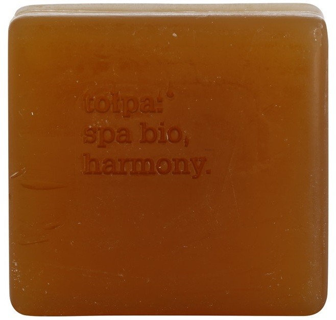 Tołpa Spa Bio Harmony szappan tőzeggel  100 g