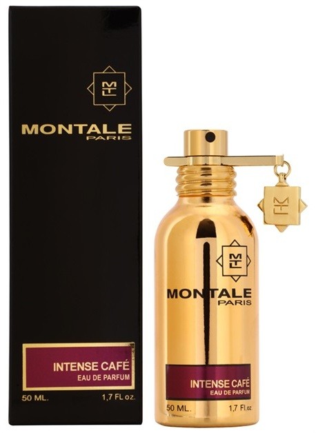 Montale Intense Cafe eau de parfum unisex 50 ml