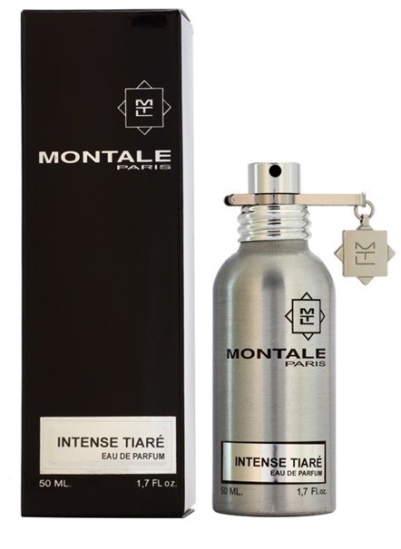 Montale Intense Tiare eau de parfum unisex 50 ml