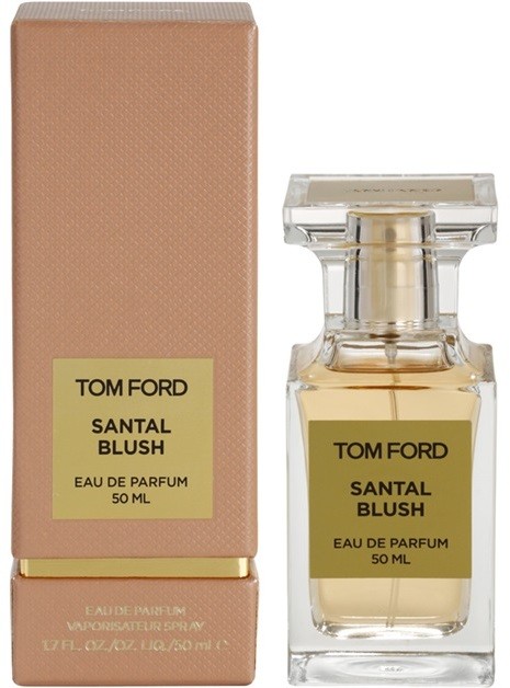 Tom Ford Santal Blush eau de parfum nőknek 50 ml