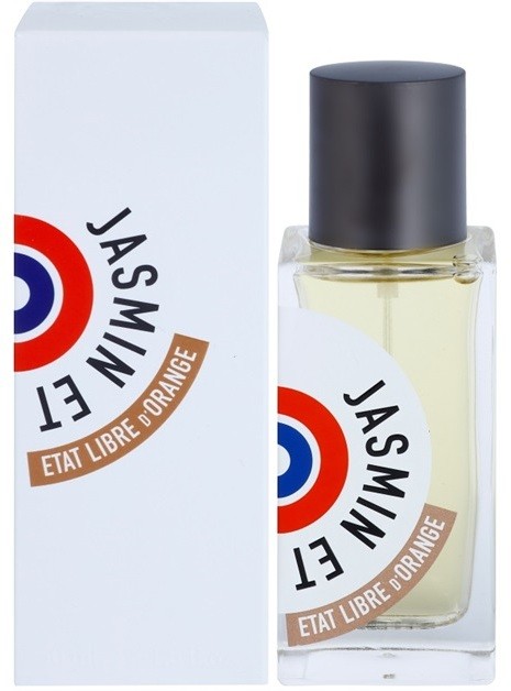 Etat Libre d'Orange Jasmin et Cigarette eau de parfum nőknek 50 ml