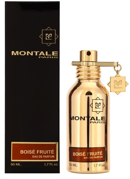 Montale Boise Fruite eau de parfum unisex 50 ml