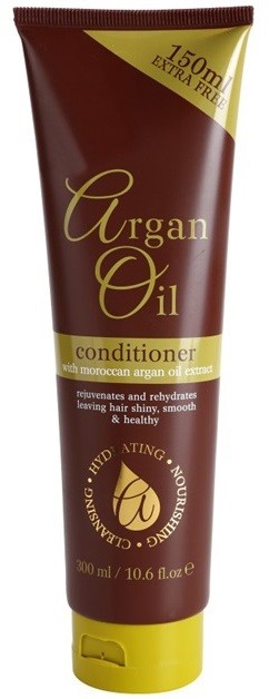 Argan Oil Hydrating Nourishing Cleansing tápláló kondícionáló argánolajjal  300 ml