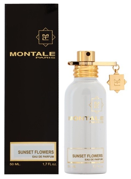 Montale Sunset Flowers eau de parfum unisex 50 ml