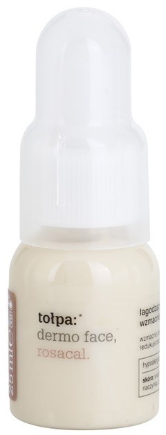 Tołpa Dermo Face Rosacal nyugtató szérum a bőrpír ellen  25 ml