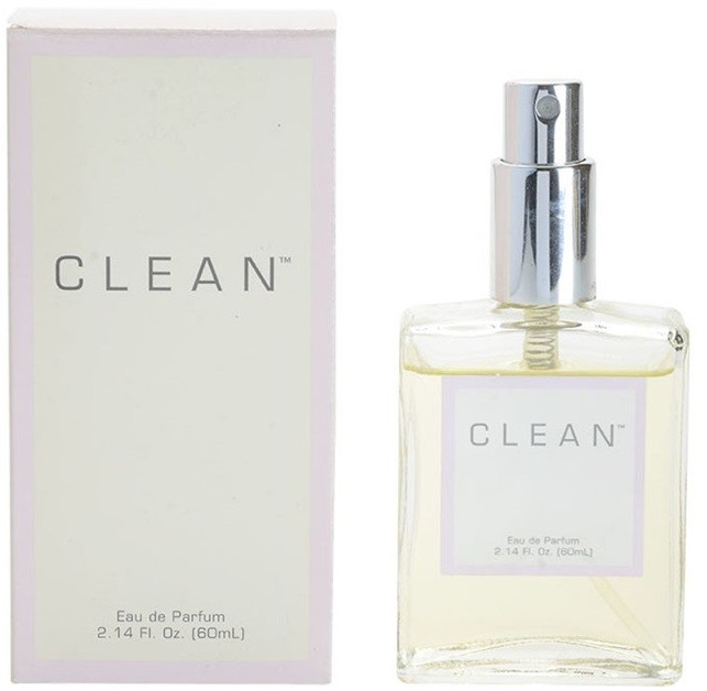 Clean Original eau de parfum nőknek 60 ml