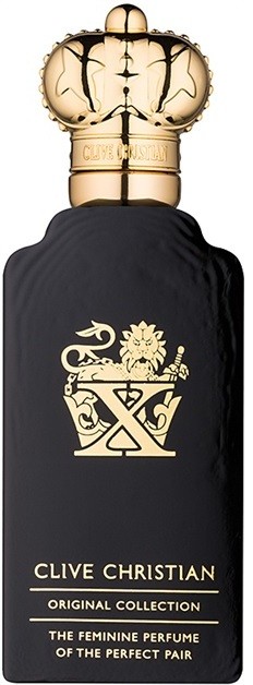 Clive Christian X Original Collection eau de parfum nőknek 100 ml