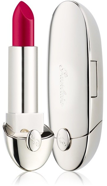 Guerlain Rouge G de Guerlain ápoló ajakrúzs árnyalat 68 Gigi 3,5 g