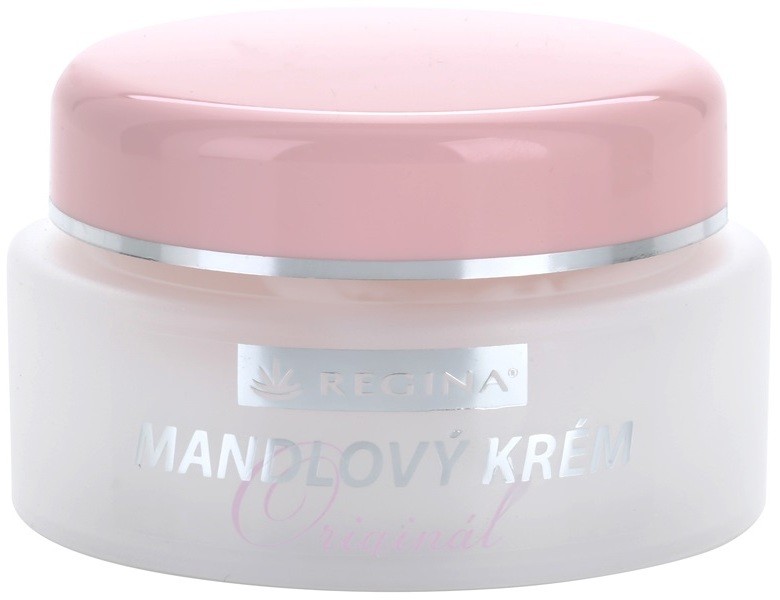 Regina Almond krém  mandulaolajjal  45 g