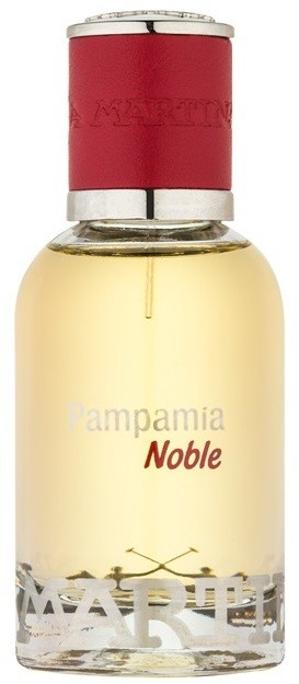 La Martina Pampamia Noble eau de parfum férfiaknak 50 ml