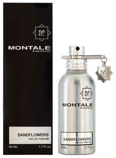 Montale Sandflowers eau de parfum unisex 50 ml