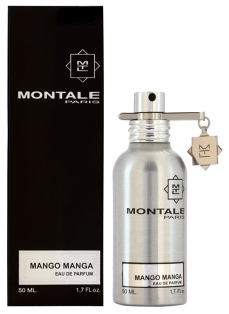 Montale Mango Manga eau de parfum unisex 50 ml