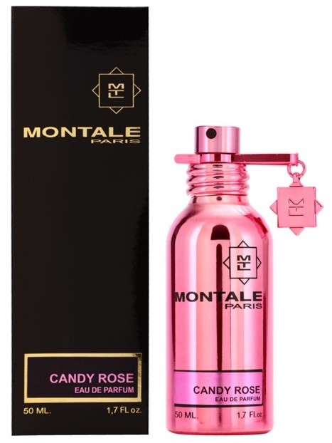 Montale Candy Rose eau de parfum nőknek 50 ml