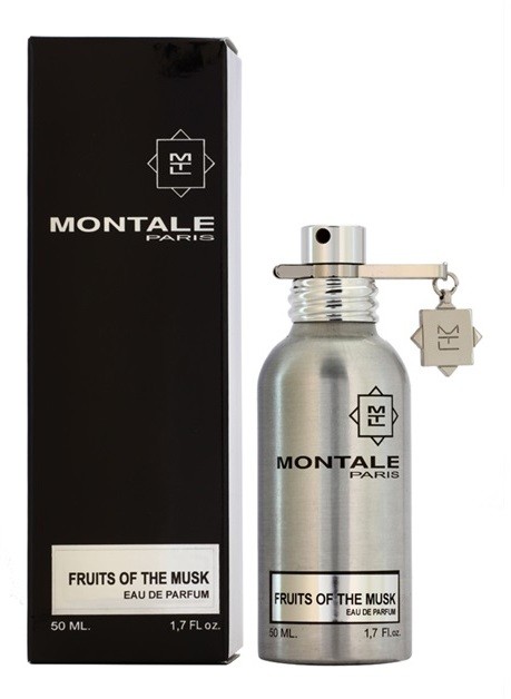 Montale Fruits Of The Musk eau de parfum unisex 50 ml