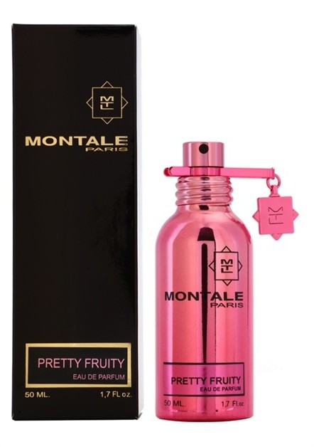 Montale Pretty Fruity eau de parfum unisex 50 ml