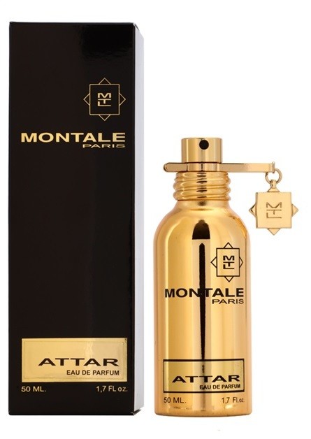 Montale Attar eau de parfum unisex 50 ml