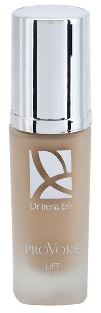 Dr Irena Eris ProVoke fluid make-up lifting hatással árnyalat 010 Ivory 30 ml