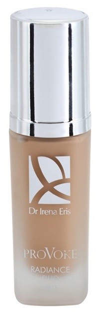 Dr Irena Eris ProVoke bőrvilágosító make-up fluid SPF 15 árnyalat 130 Beige 30 ml