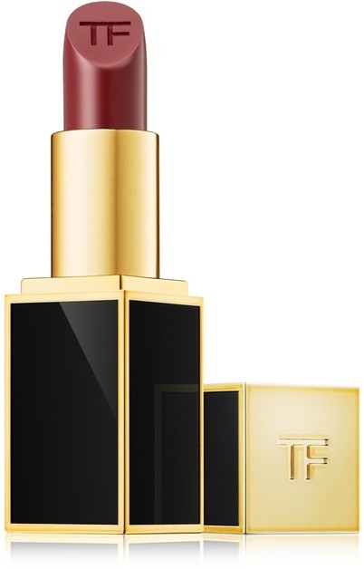 Tom Ford Lip Color Matte mattító rúzs árnyalat 08 Velvet Cherry 3 g