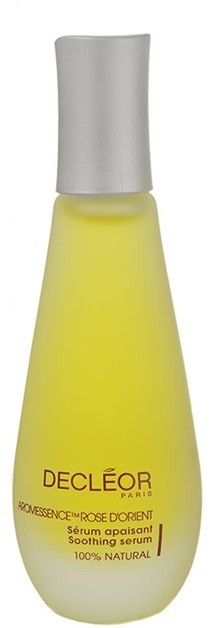 Decléor Aromessence Rose d'Orient kisimító szérum az érzékeny arcbőrre  15 ml