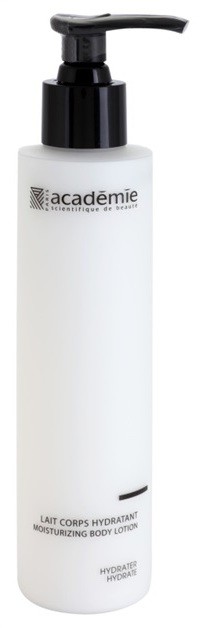 Academie Body hidratáló testápoló tej  200 ml