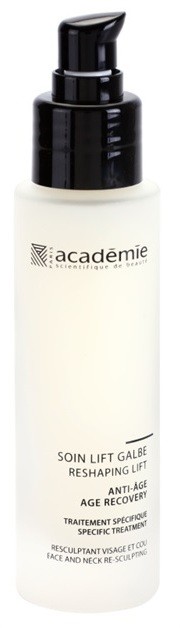Academie Age Recovery formázó géles krém lifting hatással  50 ml