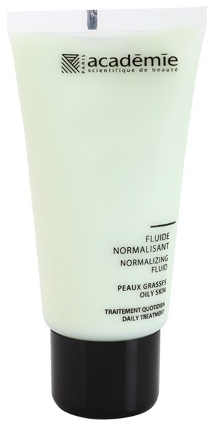 Academie Oily Skin faggyútermelést normalizáló folyadék  50 ml