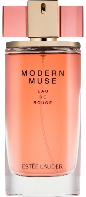 Estée Lauder Modern Muse Eau De Rouge eau de toilette nőknek 100 ml