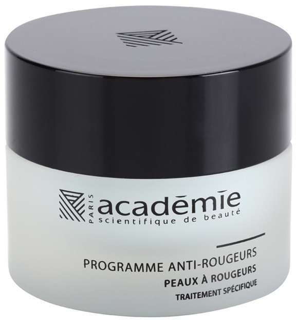 Academie Skin Redness nyugtató krém Érzékeny, bőrpírra hajlamos bőrre  50 ml