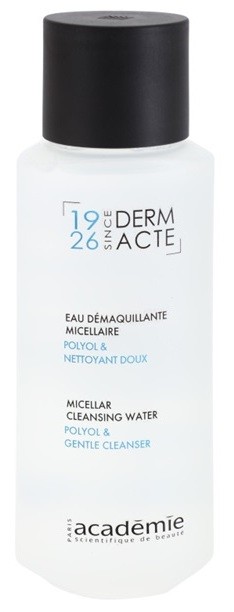 Academie Derm Acte Severe Dehydratation micelláris tisztító víz  250 ml