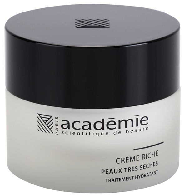 Academie Dry Skin gazdag hidratáló krém  50 ml