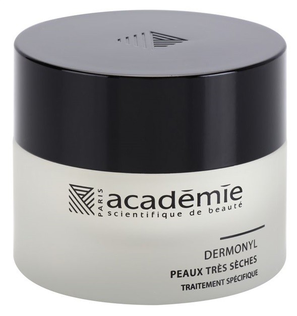 Academie Dry Skin tápláló revitalizáló krém  50 ml